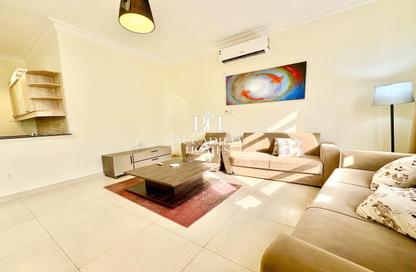 Villa - 6 Bedrooms - 7 Bathrooms for rent in Al Ebb - Al Kheesa - Umm Salal Mohammed