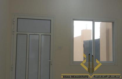 Apartment - Studio - 1 for rent in Al Markhiya - Doha Apartment - Studio - 1 for rent in Al Markhiya - Doha