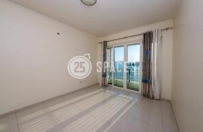 Apartment - Studio - 1 Bathroom for rent in Viva East - Viva Bahriyah - The Pearl Island - Doha