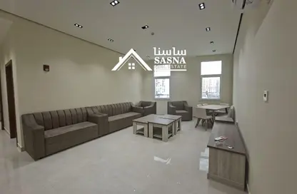 Apartment - 2 Bedrooms - 2 Bathrooms for rent in Musheireb - Musheireb - Doha