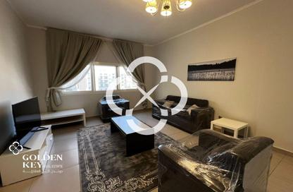 Apartment - 1 Bedroom - 2 Bathrooms for sale in Residential D5 - Fox Hills South - Fox Hills - Lusail Apartment - 1 Bedroom - 2 Bathrooms for sale in Residential D5 - Fox Hills South - Fox Hills - Lusail