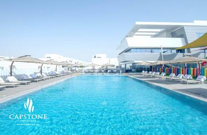Villa - 5 Bedrooms - 6 Bathrooms for rent in Aspire Tower - Al Waab - Al Waab - Doha