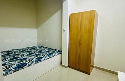 Apartment - Studio - 1 Bathroom for rent in Al Duhail - Al Duhail - Doha