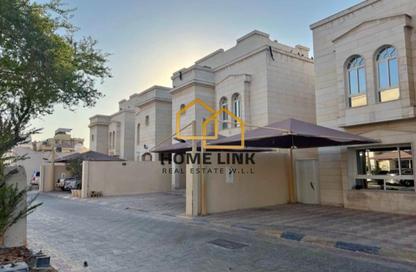 مجمع سكني - 3 غرف نوم - 4 حمامات للايجار في شارع بو هامو - أبو هامور - الدوحة مجمع سكني - 3 غرف نوم - 4 حمامات للايجار في شارع بو هامو - أبو هامور - الدوحة