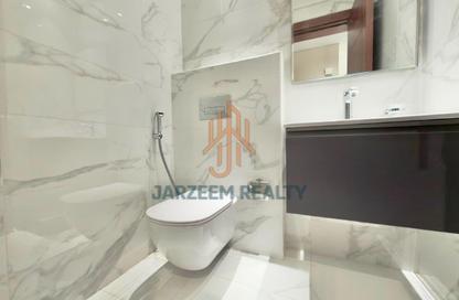 Apartment - 1 Bedroom - 1 Bathroom for rent in Crystal Residence - Gewan Island - The Pearl Island - Doha