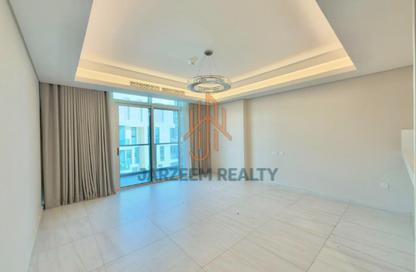 Apartment - 1 Bedroom - 1 Bathroom for rent in Crystal Residence - Gewan Island - The Pearl Island - Doha Apartment - 1 Bedroom - 1 Bathroom for rent in Crystal Residence - Gewan Island - The Pearl Island - Doha