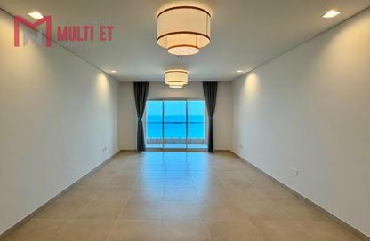Apartment - 2 Bedrooms - 3 Bathrooms for rent in Al Mutahidah Tower - Viva Bahriyah - The Pearl Island - Doha Apartment - 2 Bedrooms - 3 Bathrooms for rent in Al Mutahidah Tower - Viva Bahriyah - The Pearl Island - Doha
