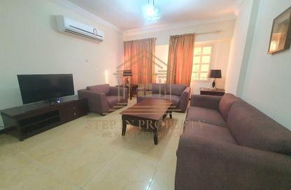 Apartment - 2 Bedrooms - 2 Bathrooms for rent in Al Sadd Road - Al Sadd - Doha