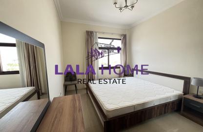 Apartment - 2 Bedrooms - 3 Bathrooms for rent in Artan Residence Apartments Fox Hills 150 - Fox Hills - Lusail Apartment - 2 Bedrooms - 3 Bathrooms for rent in Artan Residence Apartments Fox Hills 150 - Fox Hills - Lusail