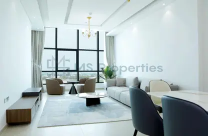 Apartment - 2 Bedrooms - 3 Bathrooms for sale in Marina District - Lusail