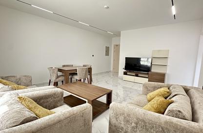 Apartment - 2 - 3 for rent in Madinat Khalifa North - Madinat Khalifa - Doha