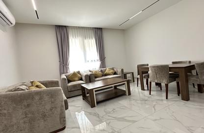 Apartment - 2 - 3 for rent in Madinat Khalifa North - Madinat Khalifa - Doha