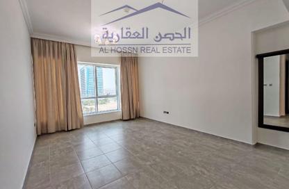 شقة - 2 غرف نوم - 2 حمامات للايجار في لوسيل ريسيدينس - منطقة المارينا - الوسيل