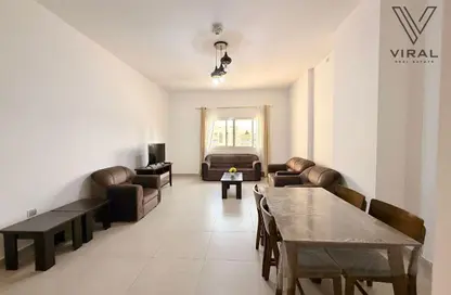 Apartment - 1 Bedroom - 1 Bathroom for rent in Dara - Fox Hills - Lusail