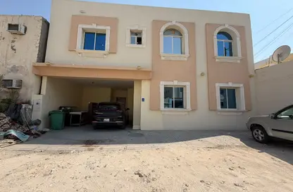 Apartment - 4 Bathrooms for rent in Old Airport Road - Old Airport Road - Doha Apartment - 4 Bathrooms for rent in Old Airport Road - Old Airport Road - Doha