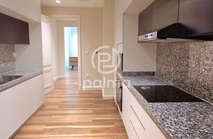 Apartment - 3 Bedrooms - 4 Bathrooms for sale in The Garden - Floresta Gardens - The Pearl Island - Doha