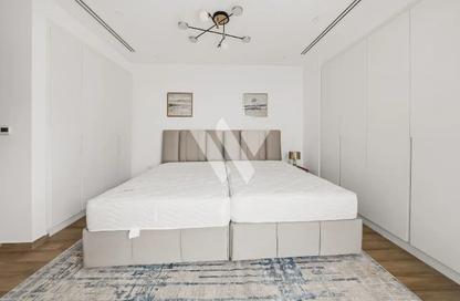 Apartment - 2 - 3 for rent in Floresta Gardens - Floresta Gardens - The Pearl Island - Doha