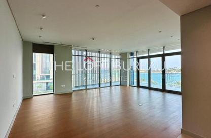Apartment - 3 Bedrooms - 4 Bathrooms for sale in Seef Lusail Tower 1 - Seef Lusail - Lusail City - Lusail