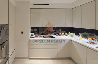 Hotel Apartments - 2 Bedrooms - 2 Bathrooms for rent in Msheireb Galleria - Msheireb Downtown Doha - Doha Hotel Apartments - 2 Bedrooms - 2 Bathrooms for rent in Msheireb Galleria - Msheireb Downtown Doha - Doha