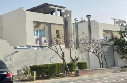 Villa - 5 Bedrooms - 5 Bathrooms for rent in Al Nuaija Street - Al Hilal West - Al Hilal - Doha