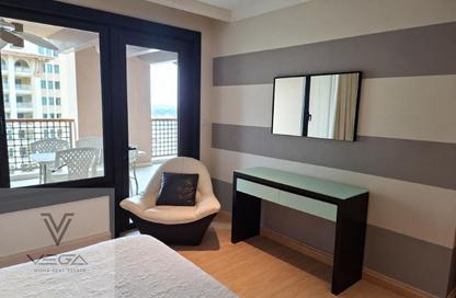 Apartment - 2 - 3 for rent in Tower 7 (Ferrari Tower) - Porto Arabia - The Pearl Island - Doha Apartment - 2 - 3 for rent in Tower 7 (Ferrari Tower) - Porto Arabia - The Pearl Island - Doha