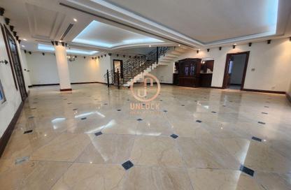 فيلا - 5 - 6 للايجار في فلل واست باي لاغون - وست باي لاجون - بحيرة وست لاجون - الدوحة
