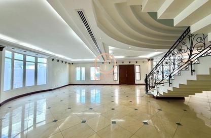 Villa - 5 - 6 for rent in West Bay Lagoon Villas - West Bay Lagoon - West Bay Lagoon - Doha Villa - 5 - 6 for rent in West Bay Lagoon Villas - West Bay Lagoon - West Bay Lagoon - Doha
