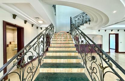 Villa - 5 - 6 for rent in West Bay Lagoon Villas - West Bay Lagoon - West Bay Lagoon - Doha Villa - 5 - 6 for rent in West Bay Lagoon Villas - West Bay Lagoon - West Bay Lagoon - Doha