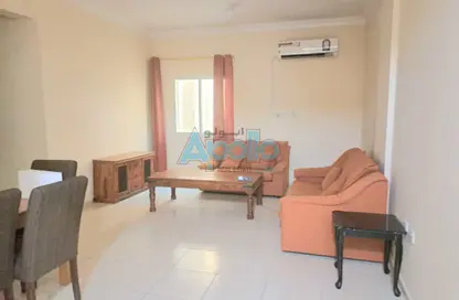 Apartment - 3 Bedrooms - 3 Bathrooms for rent in Bin Omran 46 - Fereej Bin Omran - Doha Apartment - 3 Bedrooms - 3 Bathrooms for rent in Bin Omran 46 - Fereej Bin Omran - Doha