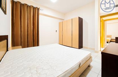 Apartment - 2 - 2 for rent in Umm Ghwailina Comm - Umm Ghuwalina - Umm Ghuwailina - Doha
