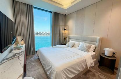 Townhouse - 3 Bedrooms - 4 Bathrooms for sale in Residential D5 - Fox Hills South - Fox Hills - Lusail