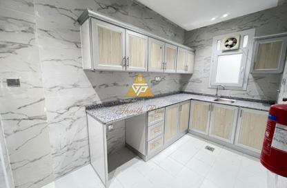 Apartment - 2 - 2 for rent in Old Al Ghanim - Al Ghanim - Doha