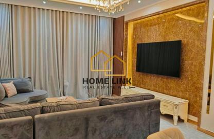 Apartment - 2 - 4 for rent in Florence - Fox Hills - Fox Hills - Lusail