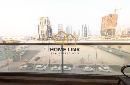 Apartment - 2 - 4 for rent in Florence - Fox Hills - Fox Hills - Lusail