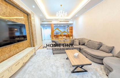 Apartment - 2 - 4 for rent in Florence - Fox Hills - Fox Hills - Lusail