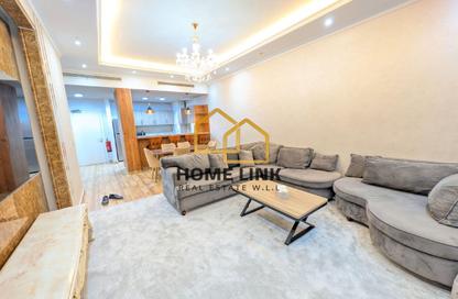 Apartment - 2 - 4 for rent in Florence - Fox Hills - Fox Hills - Lusail