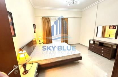 Apartment - 1 - 1 for rent in Regency Residence Musheireb - Musheireb - Doha Apartment - 1 - 1 for rent in Regency Residence Musheireb - Musheireb - Doha