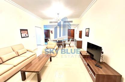 Apartment - 1 - 1 for rent in Regency Residence Musheireb - Musheireb - Doha Apartment - 1 - 1 for rent in Regency Residence Musheireb - Musheireb - Doha