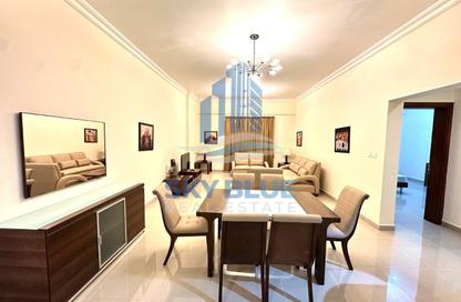 Apartment - 1 - 1 for rent in Regency Residence Musheireb - Musheireb - Doha