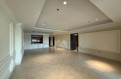 Apartment - 1 Bedroom - 2 Bathrooms for rent in East Porto Drive - Porto Arabia - The Pearl Island - Doha