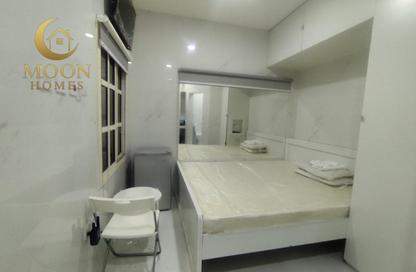 Apartment - Studio - 1 Bathroom for rent in Umm Ghwailina Comm - Umm Ghuwalina - Umm Ghuwailina - Doha