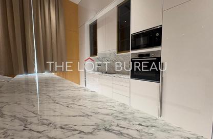 Townhouse - 2 - 3 for rent in Porto Arabia Townhouses - Porto Arabia - The Pearl Island - Doha