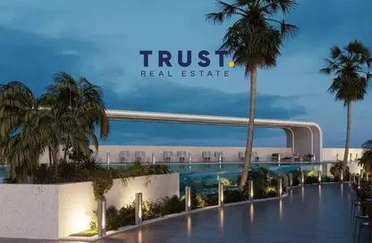 Apartment - 4 Bedrooms - 5 Bathrooms for sale in Voya - Lusail