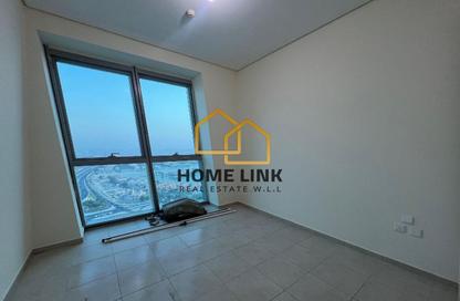 Apartment - 2 Bedrooms - 2 Bathrooms for rent in West Bay Lagoon Street - West Bay Lagoon - Doha