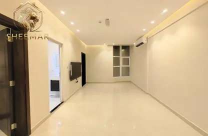 Apartment - 1 Bedroom - 2 Bathrooms for rent in Old Airport Road - Old Airport Road - Doha