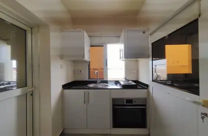 Apartment - Studio - 1 Bathroom for rent in Al Kharaitiyat - Al Kharaitiyat - Al Kharaitiyat - Umm Salal Mohammed