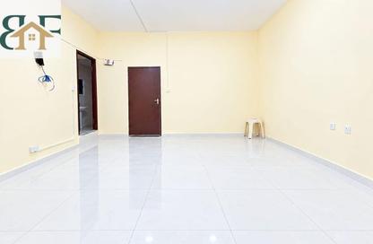 Apartment - Studio - 1 for rent in Najma Street - Najma - Doha
