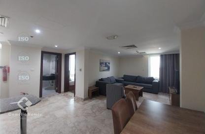 Apartment - 1 Bedroom - 1 Bathroom for rent in Musheireb - Musheireb - Doha