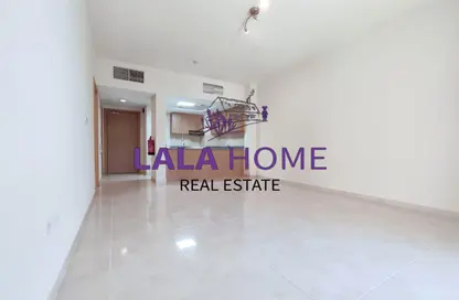 Apartment - 1 Bedroom - 2 Bathrooms for rent in Artan Residence Apartments Fox Hills 150 - Fox Hills - Lusail