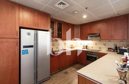 Apartment - 3 - 4 for rent in West Porto Drive - Porto Arabia - The Pearl Island - Doha Apartment - 3 - 4 for rent in West Porto Drive - Porto Arabia - The Pearl Island - Doha